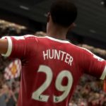 FIFA 17 расскажет историю восходящей «звезды» английского футбола