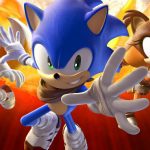 Sonic Boom: Fire & Ice — трейлер к E3 2016