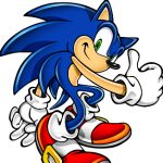 Sonic Team работает над игрой к 25-летию Соника