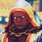 Street Fighter 5 — ударный трейлер Балрога