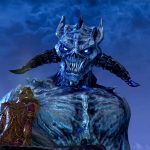 Для The Elder Scrolls Online анонсировали новое дополнение — One Tamriel