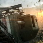 Геймплейный ролик и новые подробности о Battlefield 1
