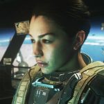 Трейлер Call of Duty: Infinite Warfare с E3 2016 — бойня в космосе