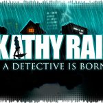 Рецензия на Kathy Rain