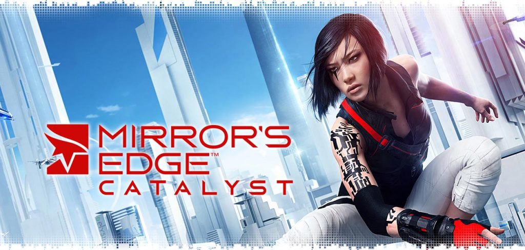 Mirror's Edge Catalyst Review (PS4)