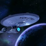 В озвучке VR-адвенчуры Star Trek: Bridge Crew поучаствовали актеры из разных Star Trek