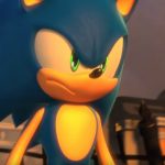 Ежа воскресили: Sega представила две игры о Сонике