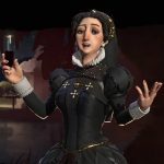 Видео Sid Meier’s Civilization 6: Екатерина Медичи и французская цивилизация