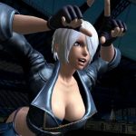 The King of Fighters 14 — трейлер Team Mexico