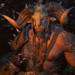 В конце июля в Total War: Warhammer примчатся боевые стада зверолюдов