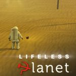 Lifeless Planet заглянет на PS4