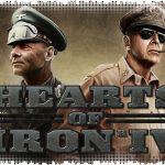 Рецензия на Hearts of Iron 4