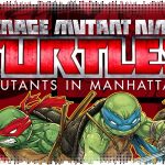Рецензия на Teenage Mutant Ninja Turtles: Mutants in Manhattan