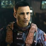 Infinity Ward показала, как лейтенант Рейес стал капитаном и главным героем Call of Duty: Infinite Warfare