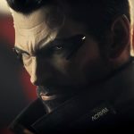 Deus Ex: Mankind Divided — рекламный ролик и эскизы столиц из будущего