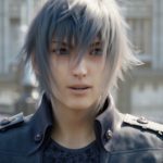 Видео Final Fantasy 15: актеры из команды английского дубляжа и фрагменты внутриигровых роликов