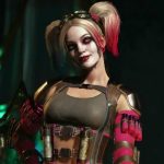 Gamescom 2016: Injustice 2 — на арену выходят Харли Квинн и Дэдшот