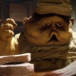 Gamescom 2016: трейлер и сроки релиза «кошмарного платформера» Little Nightmares