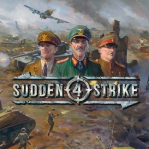 Sudden Strike 4__300x300