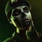Трейлер Operation Skull Rain, бесплатного DLC к Tom Clancy’s Rainbow Six: Siege
