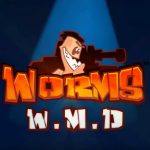 Взрывной релизный трейлер Worms W.M.D