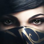 Gamescom 2016: Эмили Колдуин не церемонится с врагами в красивом ролике Dishonored 2