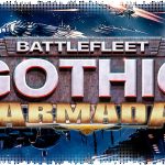 Рецензия на Battlefleet Gothic: Armada