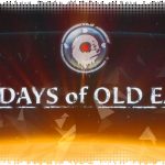 Рецензия на Last Days of Old Earth