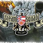 Рецензия на Steam Squad
