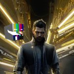 Прямая трансляция Riot Live: Deus Ex: Mankind Divided