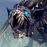 Трейлер The Grim and the Grave — комплекта лордов к Total War: Warhammer