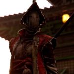 TGS 2016: самурайский трейлер For Honor