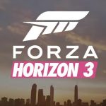 Релизный трейлер Forza Horizon 3