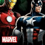 Disney прикроет обе части Marvel: Avengers Alliance