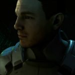 Запись геймплея Mass Effect: Andromeda — на PS4 Pro, с поддержкой 4K и HDR