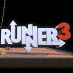 Анонс Runner3 — Commander Video возвращается