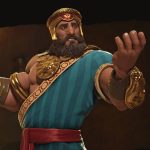 Видео Sid Meier’s Civilization 6: шумеры и Гильгамеш