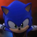 Сверхзвуковой трейлер Sonic Boom: Fire & Ice