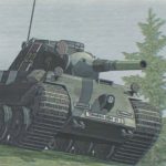 В World of Tanks Blitz заехали танки из Valkyria Chronicles