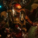 Классический deathmatch появится в мультиплеере Doom до конца сентября