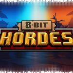 Рецензия на 8-Bit Hordes