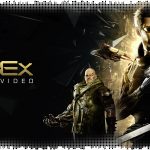 Рецензия на Deus Ex: Mankind Divided