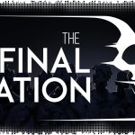Рецензия на The Final Station