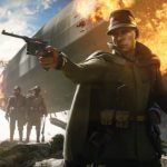 Battlefield 1 — релизный трейлер под грохот выстрелов