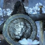 Захватывающий релизный ролик Dark Souls 3: Ashes of Ariandel