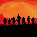 Red Dead Redemption 2 — официальный анонс, с пушками, но без подробностей