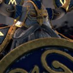 С выходом The King and The Warlord в Total War: Warhammer станут доступны Белегар Железный Молот и Скарсник