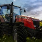 Премьерный трейлер Farming Simulator 17 зовет в поля