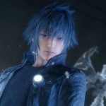 Видео Final Fantasy 15 — магия в действии