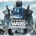 Рецензия на Hybrid Wars